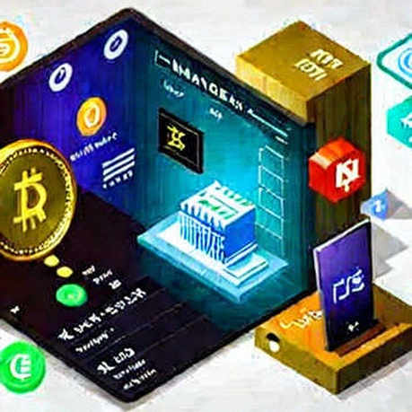 Bão Drone Biển Đen: Khi Cú Sập Này Là Một Canh Bạc Của Thị Trường Crypto