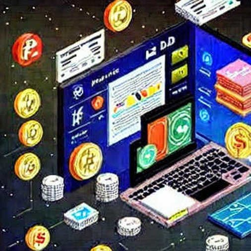 Làn sóng rollup: Khi dữ liệu lên tiếng Làn sóng rollup: Khi dữ liệu lên tiếng