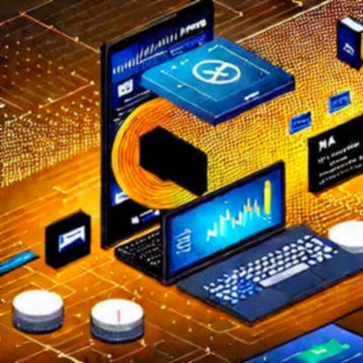 Morgan Stanley xác nhận nắm giữ ETF XRP – Tín hiệu thể chế hóa mạnh mẽ cho thị trường tiền mã hóa Morgan Stanley xác nhận nắm giữ ETF XRP – Tín hiệu thể chế hóa mạnh mẽ cho thị trường tiền mã hóa