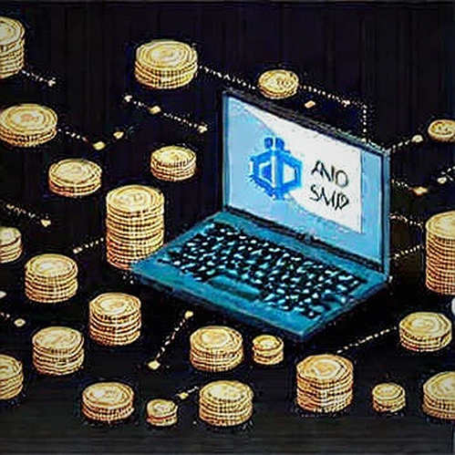Bão Trái Phiếu Mỹ - Nút Thắt Thanh Khoản Ẩn Sau Thị Trường Crypto