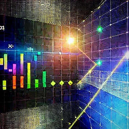 Con số 1% của CZ: Khi người truyền giáo quên mất sức nặng của dữ liệu on-chain