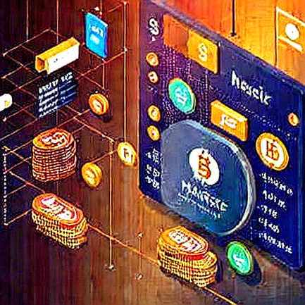Báo Cáo Rỗng – Bài Học Đắt Giá Nhất Mà Thị Trường Crypto Dạy Tôi Báo Cáo Rỗng – Bài Học Đắt Giá Nhất Mà Thị Trường Crypto Dạy Tôi