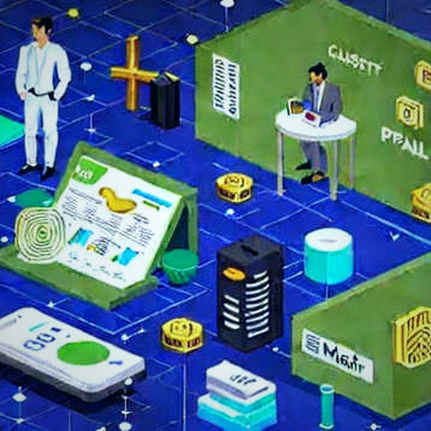 Ba ông lớn Phố Wall chọn cổ phiếu AI: Tín hiệu gì cho crypto mùa này? Ba ông lớn Phố Wall chọn cổ phiếu AI: Tín hiệu gì cho crypto mùa này?
