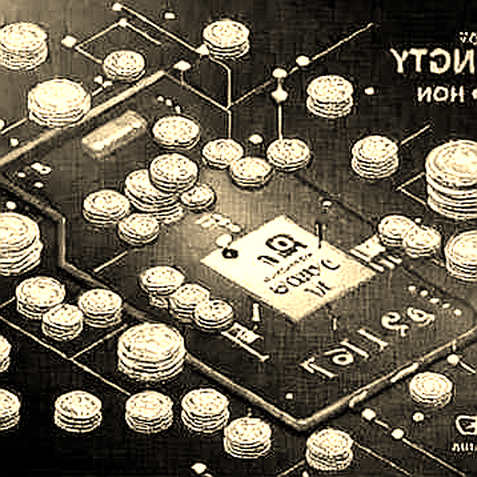 62.000 GPU: Tín hiệu từ Sharon AI hay cơn sốt ảo giữa thị trường giảm?