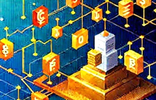Sóng Gió Mới Trong Làng ETF: 'Quỹ Chủ Động' Trung Quốc Có Thực Sự Là Tín Hiệu Cho Crypto? Sóng Gió Mới Trong Làng ETF: 'Quỹ Chủ Động' Trung Quốc Có Thực Sự Là Tín Hiệu Cho Crypto?
