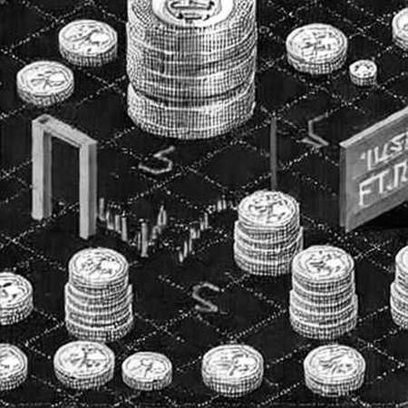 Dòng vốn ETF XRP đang nói lên điều gì? Phân tích từ góc nhìn của một người trong cuộc Dòng vốn ETF XRP đang nói lên điều gì? Phân tích từ góc nhìn của một người trong cuộc