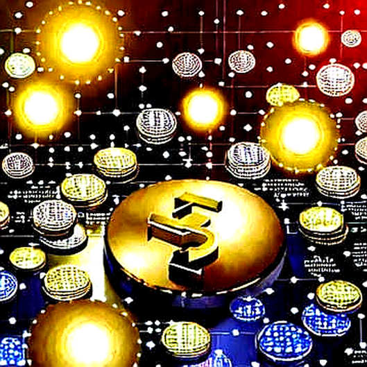 Bước ngoặt RWA: Hyperliquid ghi nhận khối lượng giao dịch tài sản thực vượt crypto – Dấu hiệu cho thấy DeFi đã tìm thấy 'sản phẩm phù hợp thị trường', hay con đường dẫn đến sự giám sát gắt gao? Bước ngoặt RWA: Hyperliquid ghi nhận khối lượng giao dịch tài sản thực vượt crypto – Dấu hiệu cho thấy DeFi đã tìm thấy 'sản phẩm phù hợp thị trường', hay con đường dẫn đến sự giám sát gắt gao?