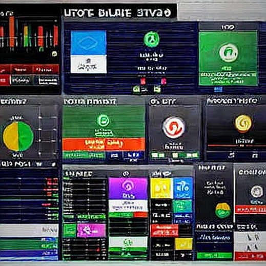 Vụ kiện Chainalysis vs ICE: Cuộc chiến giành hợp đồng 94,66 triệu USD và tương lai ngành phân tích blockchain Vụ kiện Chainalysis vs ICE: Cuộc chiến giành hợp đồng 94,66 triệu USD và tương lai ngành phân tích blockchain