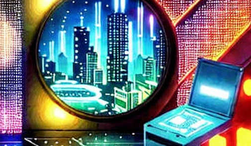 Cơn sốt CFD 3.300 tỷ Won: Bài học từ một canh bạc chip bán dẫn sắp nổ Cơn sốt CFD 3.300 tỷ Won: Bài học từ một canh bạc chip bán dẫn sắp nổ